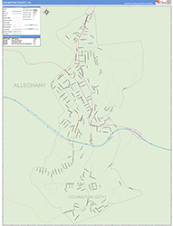 Basic Map Example