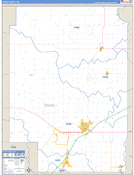 Basic Map Example
