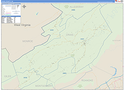 Basic Map Example