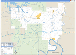 Basic Map Example