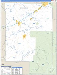 Basic Map Example