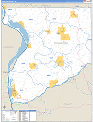 Basic Map Example