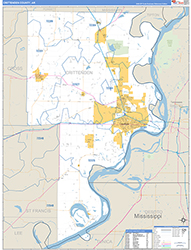 Basic Map Example