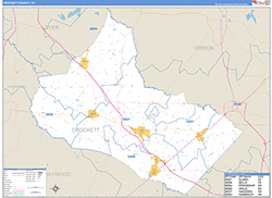 Basic Map Example