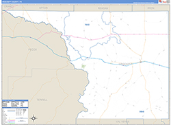 Basic Map Example