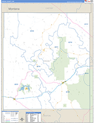 Basic Map Example