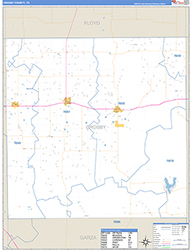 Basic Map Example