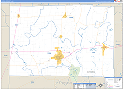 Basic Map Example