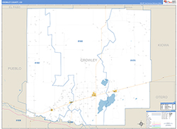 Basic Map Example
