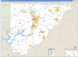 Basic Map Example
