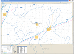 Basic Map Example