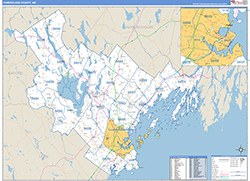 Basic Map Example