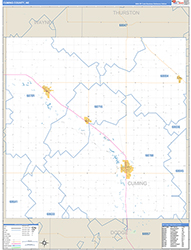 Basic Map Example