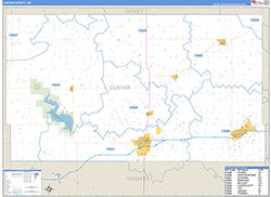 Basic Map Example