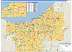 Basic Map Example