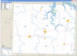 Basic Map Example