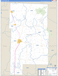 Basic Map Example