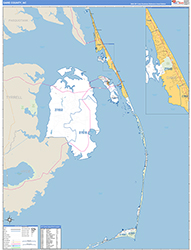 Basic Map Example