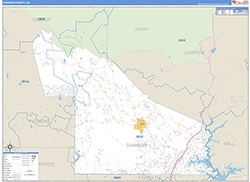Basic Map Example