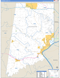Basic Map Example