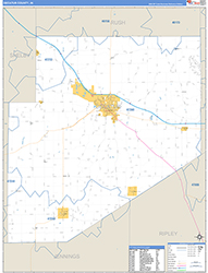 Basic Map Example