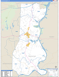 Basic Map Example