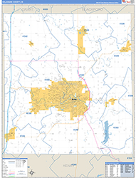 Basic Map Example