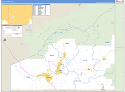 Basic Map Example