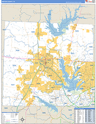 Basic Map Example