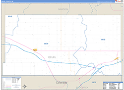 Basic Map Example