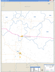 Basic Map Example