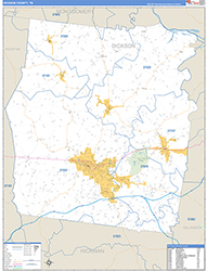 Basic Map Example