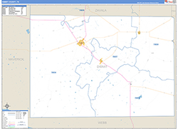 Basic Map Example