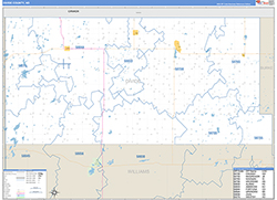 Basic Map Example