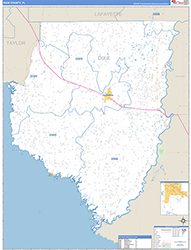 Basic Map Example