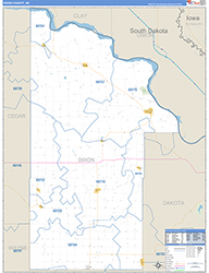 Basic Map Example