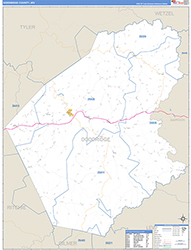 Basic Map Example