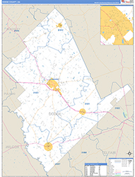 Basic Map Example