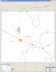 Basic Map Example