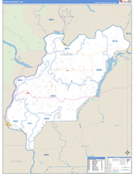 Basic Map Example