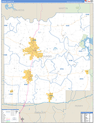 Basic Map Example