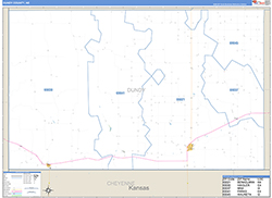 Basic Map Example