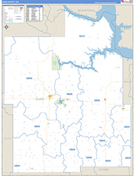Basic Map Example