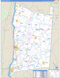 Basic Map Example