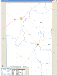 Basic Map Example