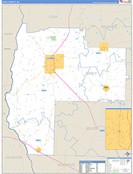 Basic Map Example