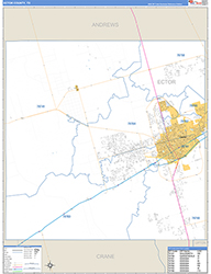 Basic Map Example