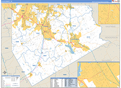 Basic Map Example