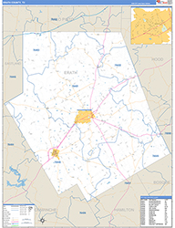 Basic Map Example