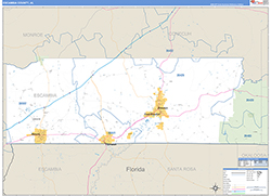 Basic Map Example